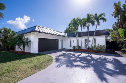 1070 18th St, Boca Raton FL  33486-6826 exterior