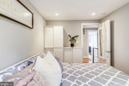 1530 Levis St, Washington DC 20002-2913 exterior