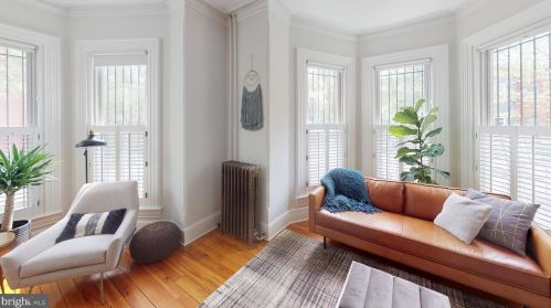 625 Q St, Washington DC 20001-3406 exterior