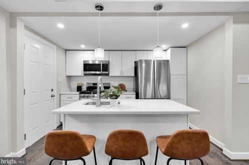 6106 9, Washington DC 20001-5301 exterior