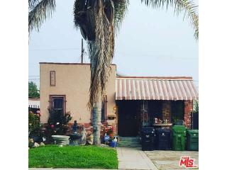 3123 59th Pl, Los Angeles, CA 90043-3112