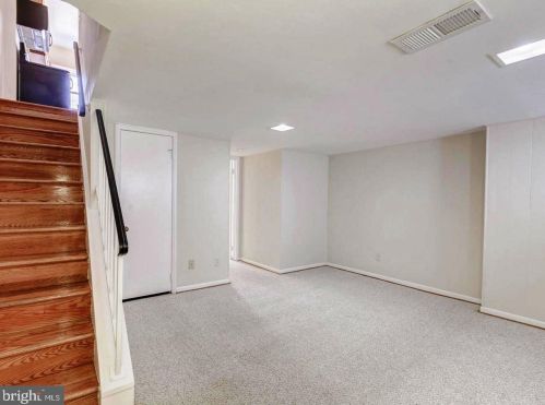 4515 34th St, Arlington VA  22206-1914 exterior