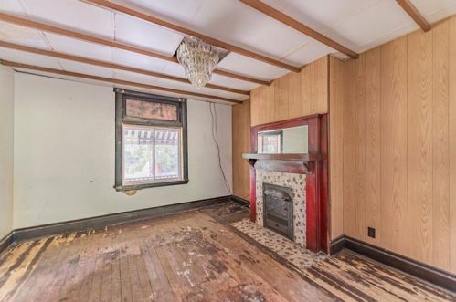 73 Pasadena St, Pittsburgh PA  15211-2170 exterior