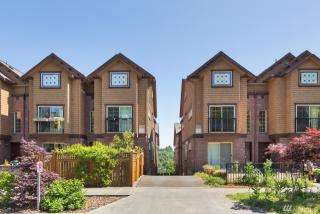 122 25th Ave, Seattle WA  98112-4877 exterior