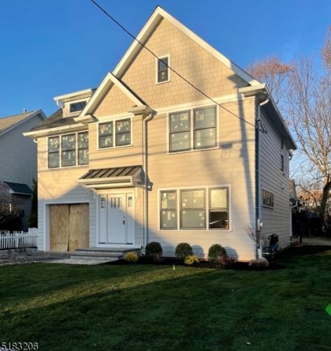 26 Beech St, Cranford, NJ 07016-1717