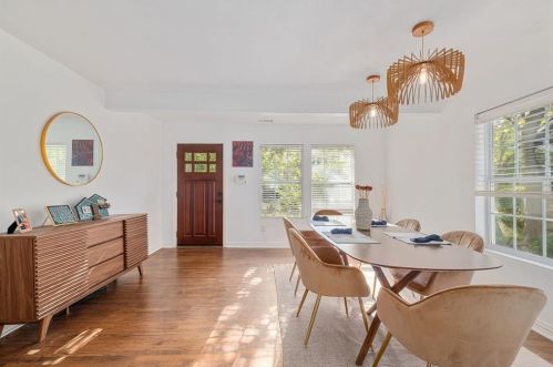 8707 Eustis Ave, Dallas, TX 75218-4203