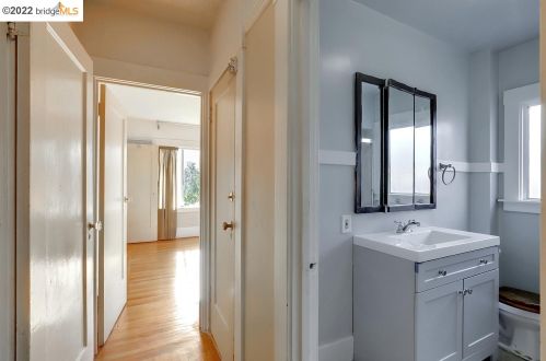 1616 Julia St, Berkeley CA 94703-2018 exterior