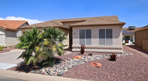 1800 Winged Foot Dr, Chandler AZ  85249-8624 exterior