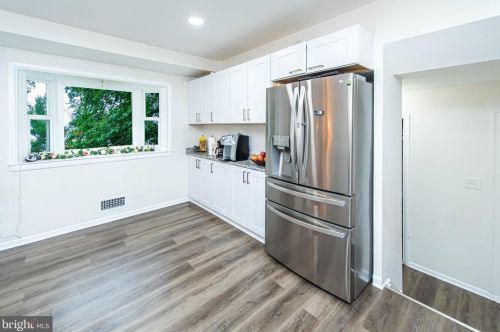 12920 Autumn Dr, Silver Spring MD  20904-3335 exterior