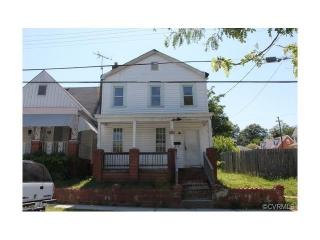 86 Pilkington St, Richmond, VA 23225-3943
