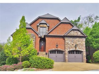 1804 Buckhead Valley Ln, Atlanta, GA 30324-2795