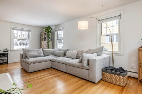 108 Capisic St, Portland ME  04102-2247 exterior