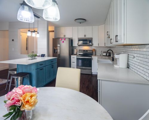 1368 Norton Ave, Meskegon MI 49441-4319 exterior