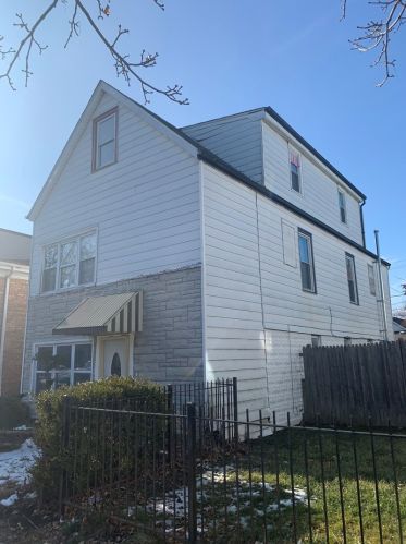 1438 51st Ave, Chicago, IL 60804-1344