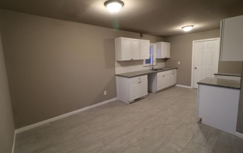 4939 Georgia St, Gary IN 46409-1136 exterior