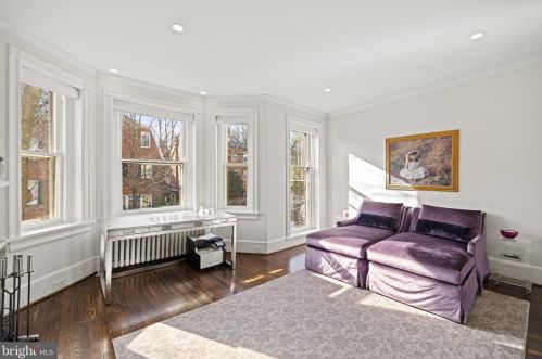 1527 31 St, Washington DC 20007-4405 exterior