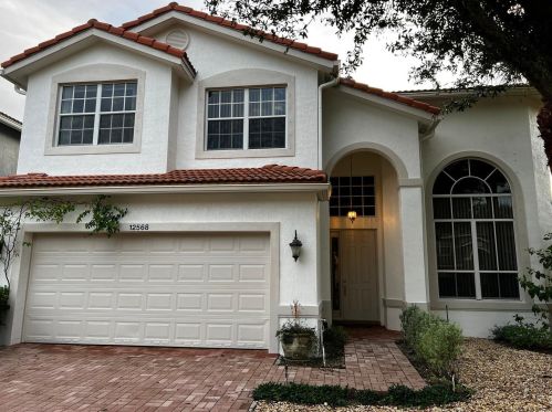 12568 Colony Preserve Dr, Boynton Beach FL 33436-5820 exterior