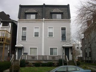 203 Lehigh Ave, Pittsburgh PA  15232-1725 exterior