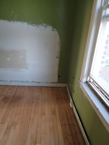 4443 Haddon Ave, Chicago IL 60651-3409 exterior