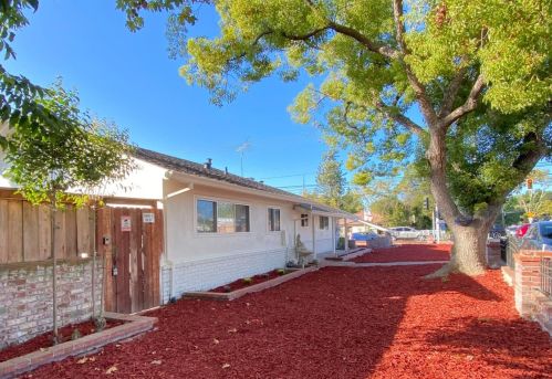 1747 6th St, Concord, CA 94519-2803