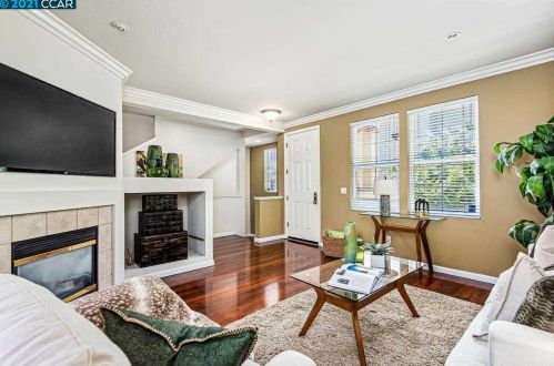 64 Matisse Ct, Concord, CA 94523-4234