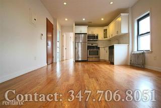 693 Jefferson Ave, Brooklyn NY  11221-2102 exterior