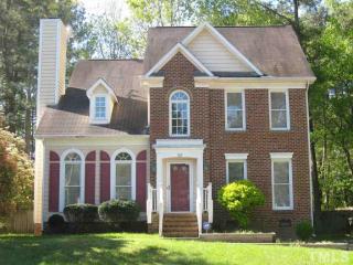 702 Pineburr Pl, Durham, NC 27703-3659