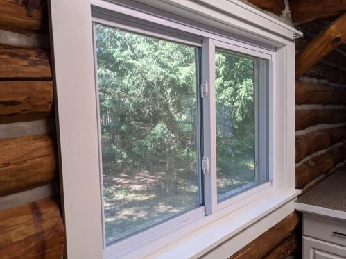 3125 Cline Rd, Meskegon MI 49444-8706 exterior