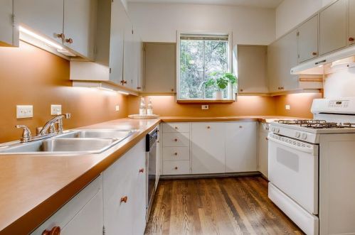 11150 Fernald Ave, Dallas TX 75218-1203 exterior