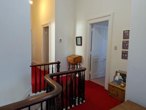 216 Spring St, Sparta WI  54656-1835 exterior