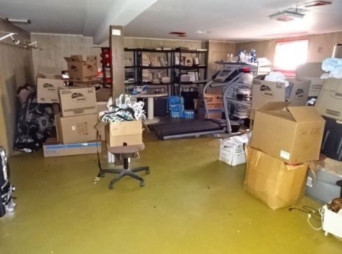 14320 Dobson Ave, Dolton IL 60419-2707 exterior