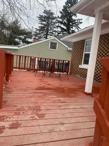 1221 Arthur Ave, Joliet IL 60432-1001 exterior