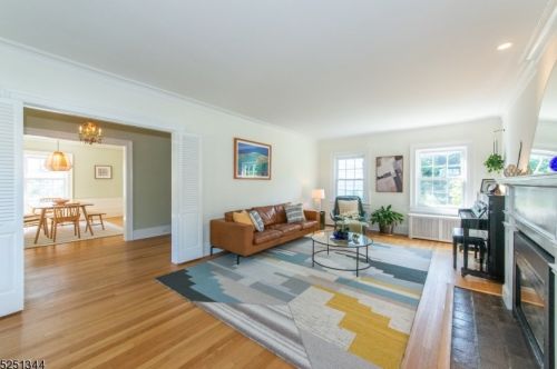 13 Chester Rd, Montclair NJ 07043-2412 exterior