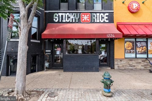 716 13th St, Washington DC  20002-4463 exterior