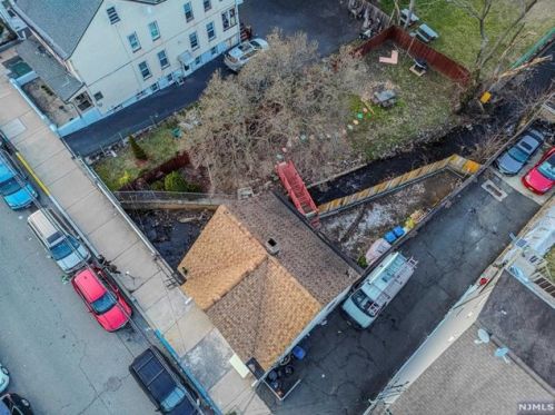 151 Carlisle Ave, Paterson NJ  07501-2517 exterior