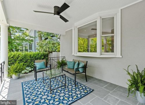 3225 Oliver St, Washington, DC 20015-1656