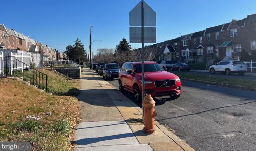 2131 Magee, Philadelphia PA 19149-2627 exterior