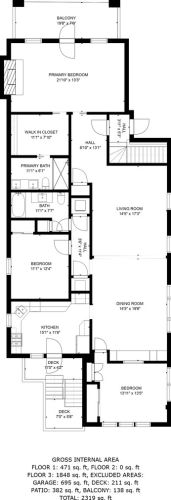 4506 Beacon St, Chicago IL  60640-5519 exterior