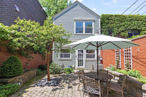 1749 Fern Ct, Chicago IL 60614-5606 exterior