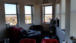 3414 Diversey Ave, Chicago IL  60647-1221 exterior