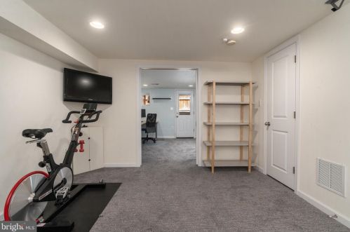 453 Lamont St, Washington DC 20010-2516 exterior