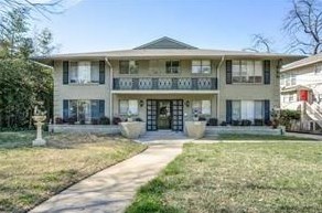 4031 Cole Ave, Dallas TX  75204-1875 exterior