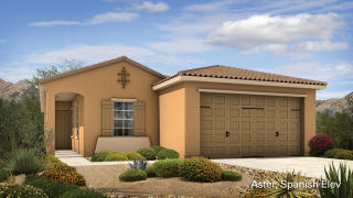 28230 21st Ave, Phoenix AZ  85085-5448 exterior