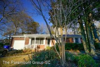 2632 Church Creek Dr, Charleston SC  29414-6408 exterior