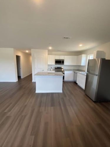 413 Hull St, Denison TX  75020-4923 exterior