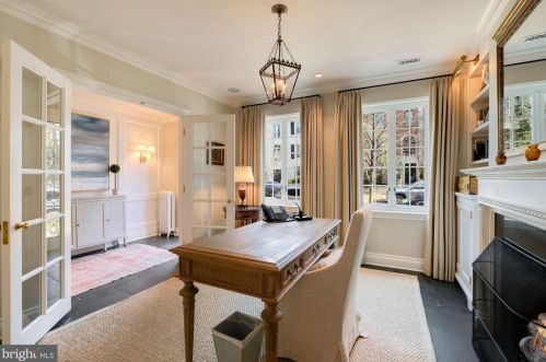 1812 24th St, Washington DC 20020-3422 exterior