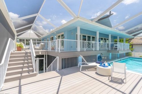 408 Antigua St, Naples, FL 34113-8607