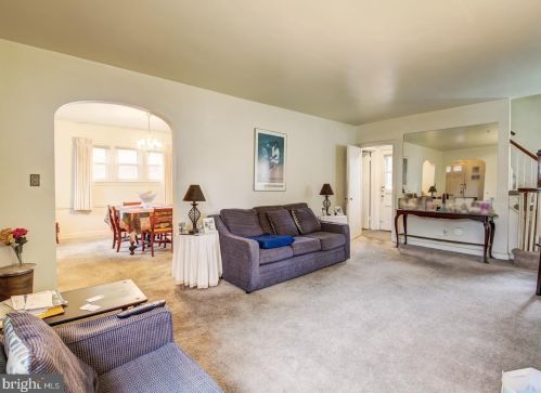 1323 Tewkesbury Pl, Washington DC 20012-2635 exterior