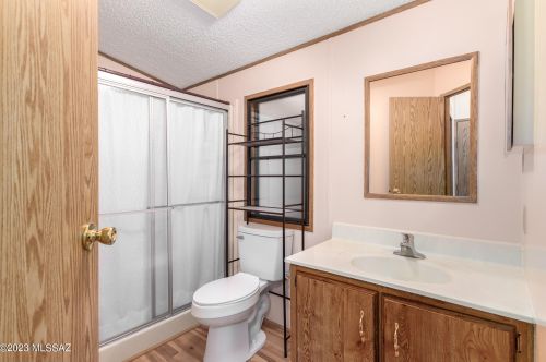 65 Aliso Dr, Green Valley AZ 85614-4224 exterior