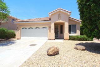 1402 Shannon St, Chandler AZ  85226-2036 exterior